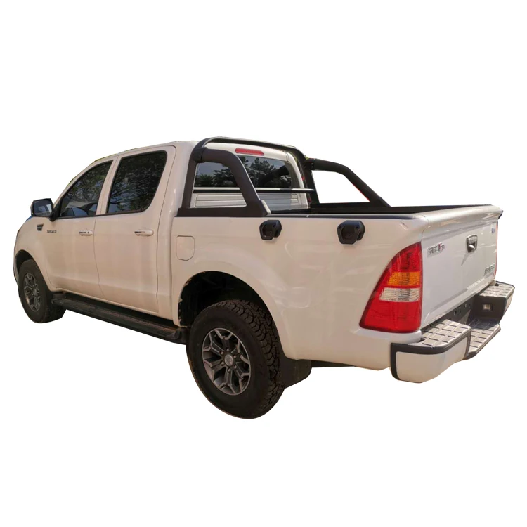  149hp Максимальная скорость 160 км/ч двойная кабина пикапы 4x4 для горячей