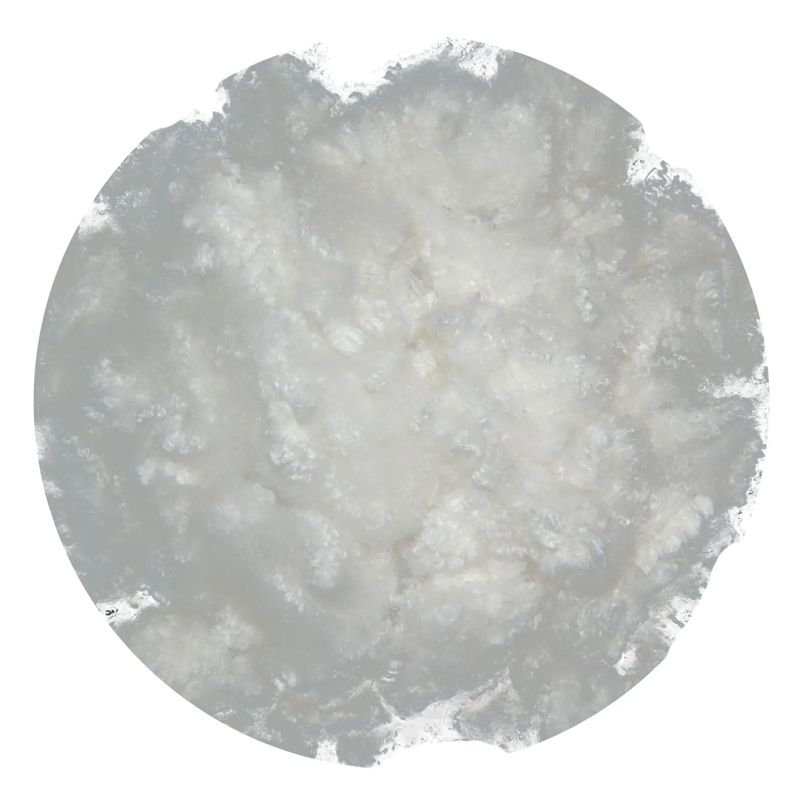 The manufacturer 50D polyester sheath core hot melt yarn 180 degrees Sheath core composite fiber sheath core yarn