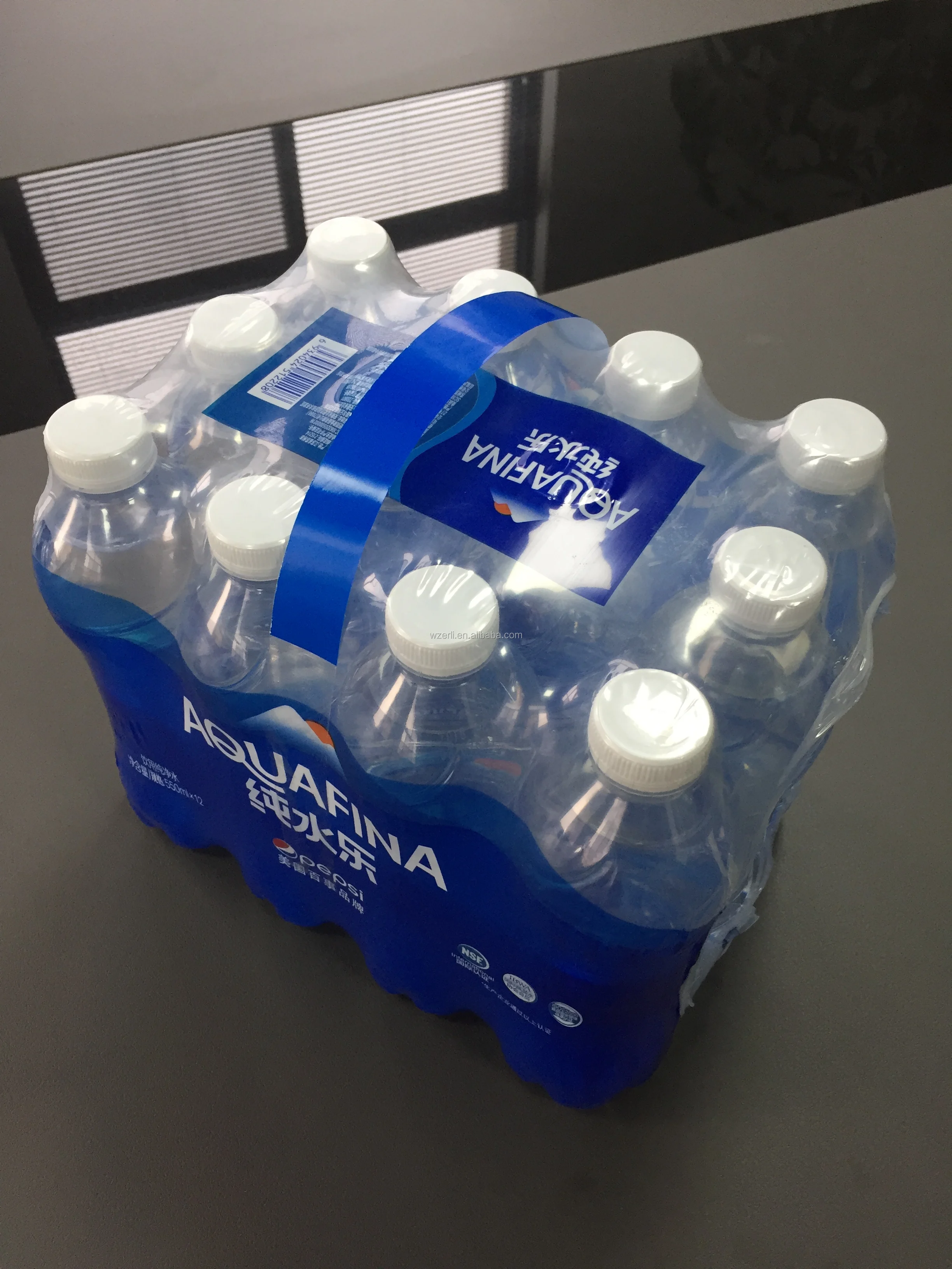 MOPP Carry Handle Tape Manufacturer in China PP,PAPER,PET,PE FOAM prelaminated