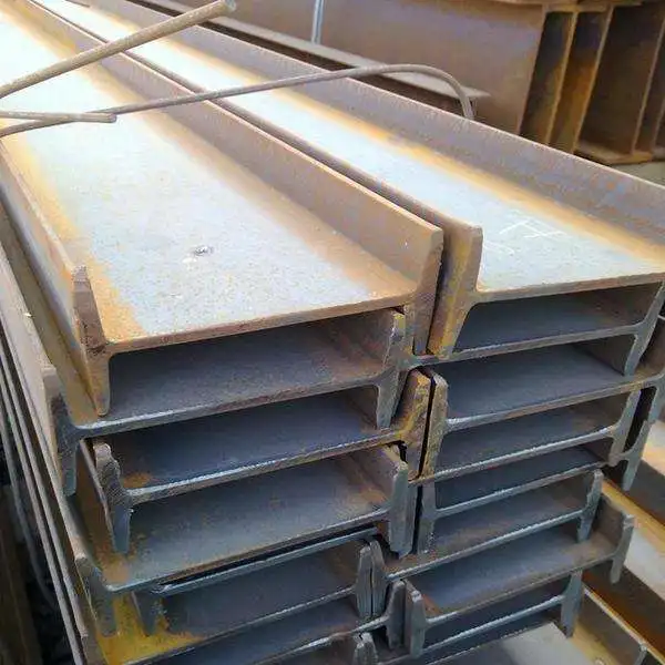  Mild steel iron hot rolled heam 200 300 q235 H beam astm