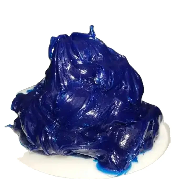 High-Performance Industrial Lubricant Grease Super Overbased Synthetic Calcium Sulfonate with Lithium Protection for Machinery