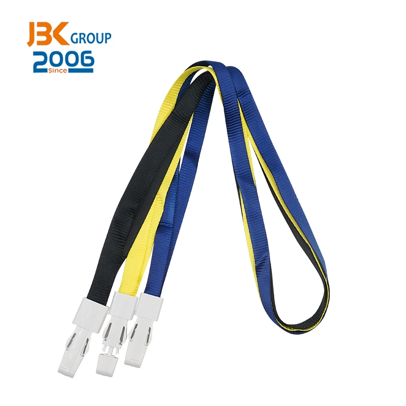 
New Arrival custom design style neck lanyard for mobile phones/pen/ car key 