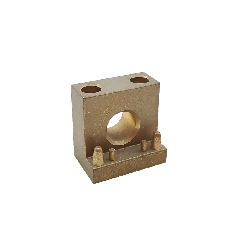 Dmetal Cast Steel Lost Wax Metal Steel Brass Mold Casting Factory Precision Aluminium Casting