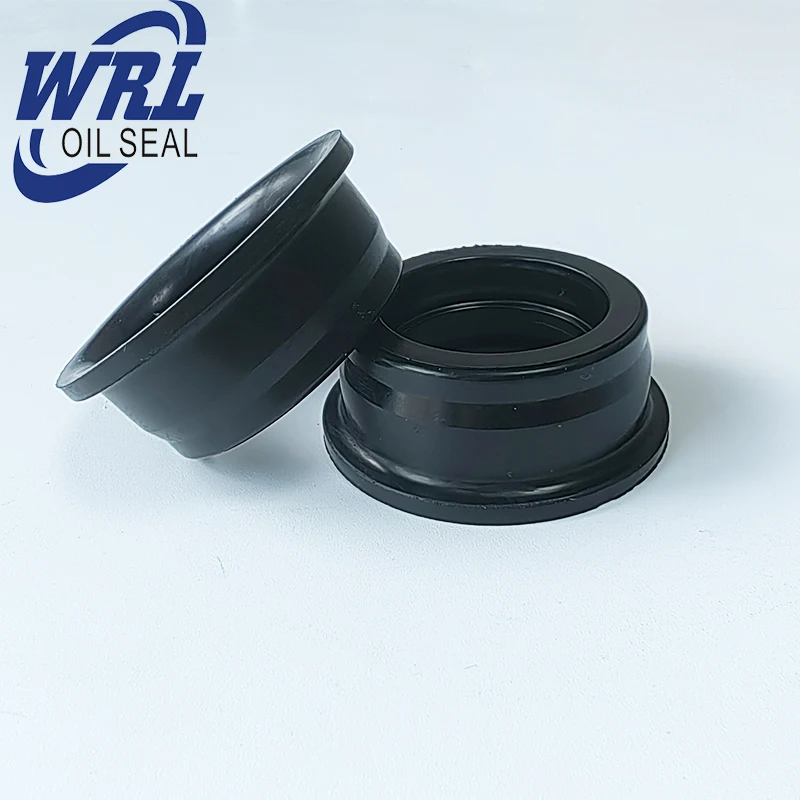 Engine Parts Spark Plug Oil Seal MD198128 Gasket Selling Oil Seal 6G72 6G74 Oil Seal  for mitsubishi
