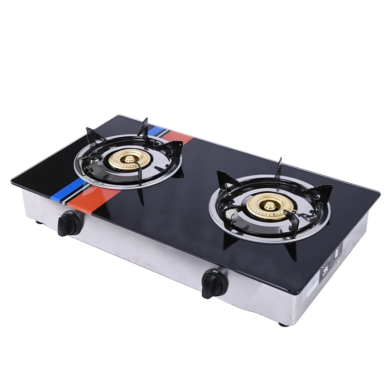 Newest Design Without Brand Names Industrial Gas Stove Burner