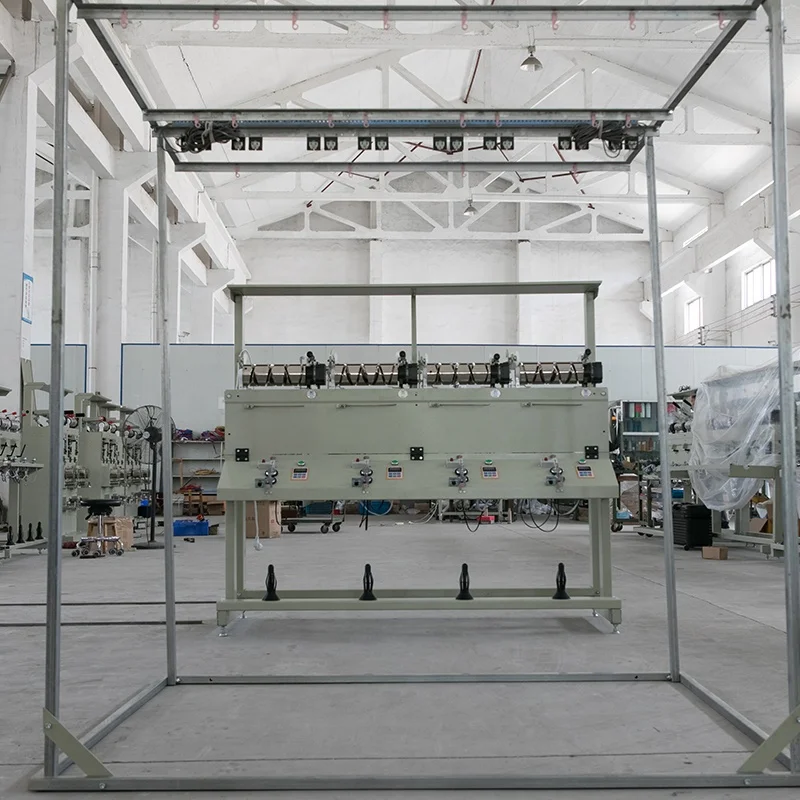 Высококачественная текстильная катушка 10 в 1