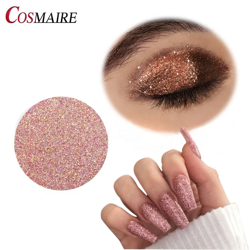 Eyeshadow Pigment Loose Chunky Glitter For Eyes Wholesale Ultra Fine Glitter