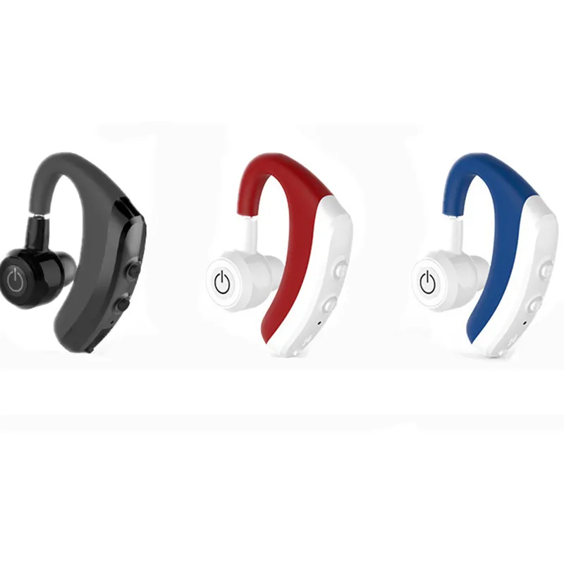 2021 K5 bluetoth headphone Handsfree Stereo Business Wireless Bluetoth Headset