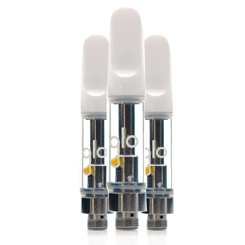  Картриджи для электронной сигареты cbd 1 г 510 стилей аксессуары аккумуляторов стеклянная трубка из нержавеющей стали картриджи 1000