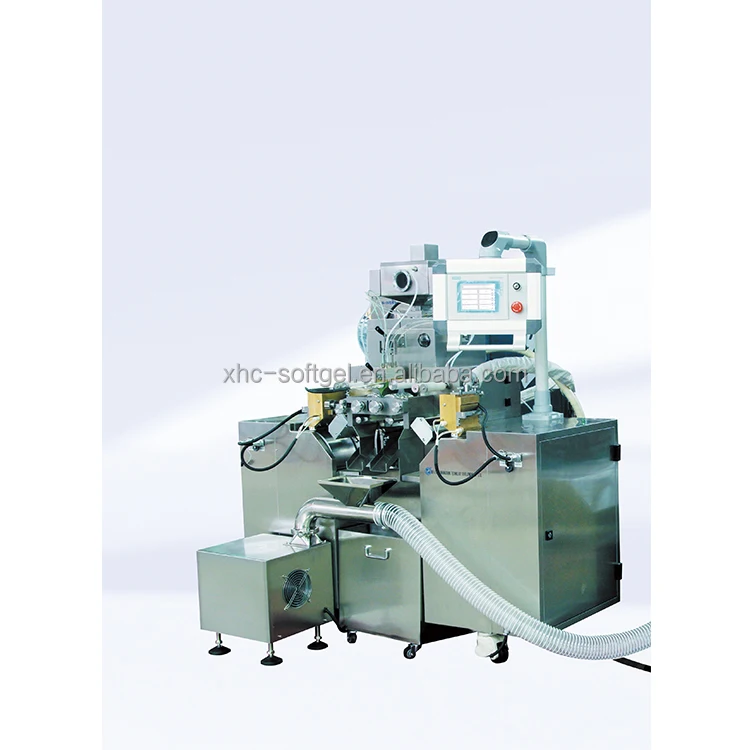 YWJ100-II высокое качество малый серийное производство или в форме капсул соответствие стандартам GMP инкапсуляции