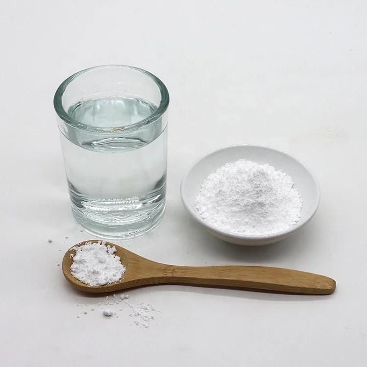 Natural Factory Price Stevia Reb a 98 RA 99 Leaf Extract Powder
