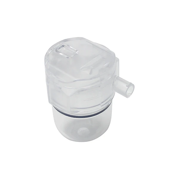 Медицинская водяная ловушка используемая с модулем CO2 1x Sidestream для