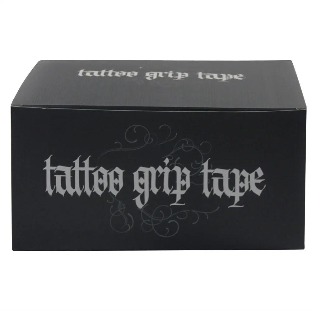 Factory Personally Customized Waterproof Tattoos Protective Adhesive Bandages Custom Tattoo Bandage