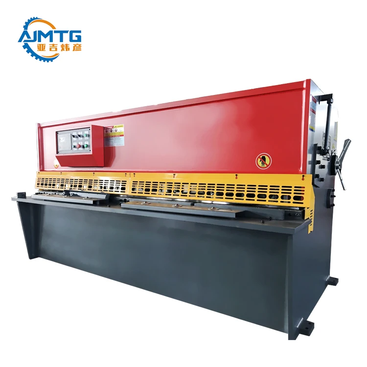 
METAL PROCESSING MACHINE SHEARING MACHINE 
