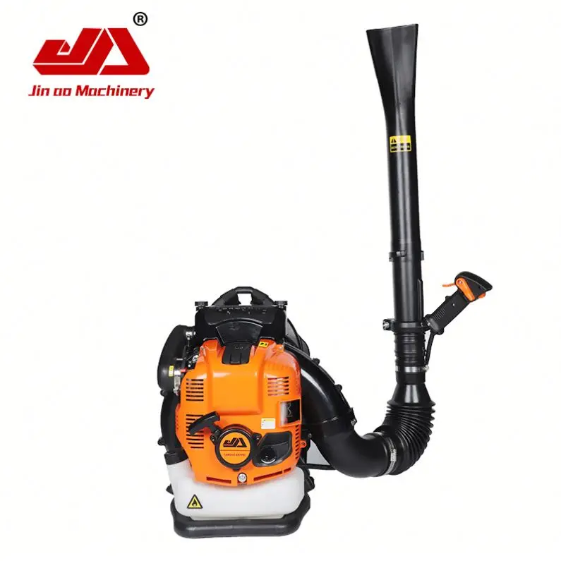 Oem Air Industrial High Quality Vacuum Leaf Blower