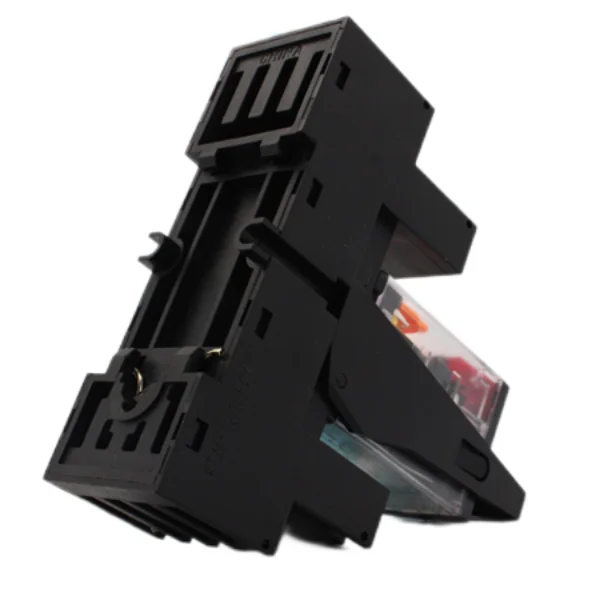 Schneider Electric Harmony Relay RXM Series Interface Relay DIN Rail Mount RXM2AB2P7PVM Relay