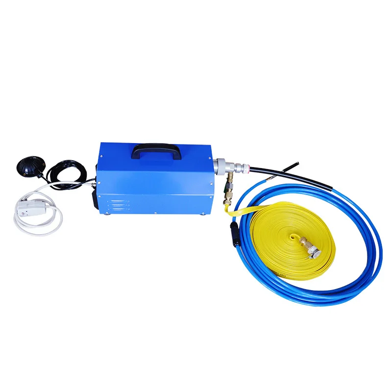 TDF Condenser Tube Pipe Cleaner