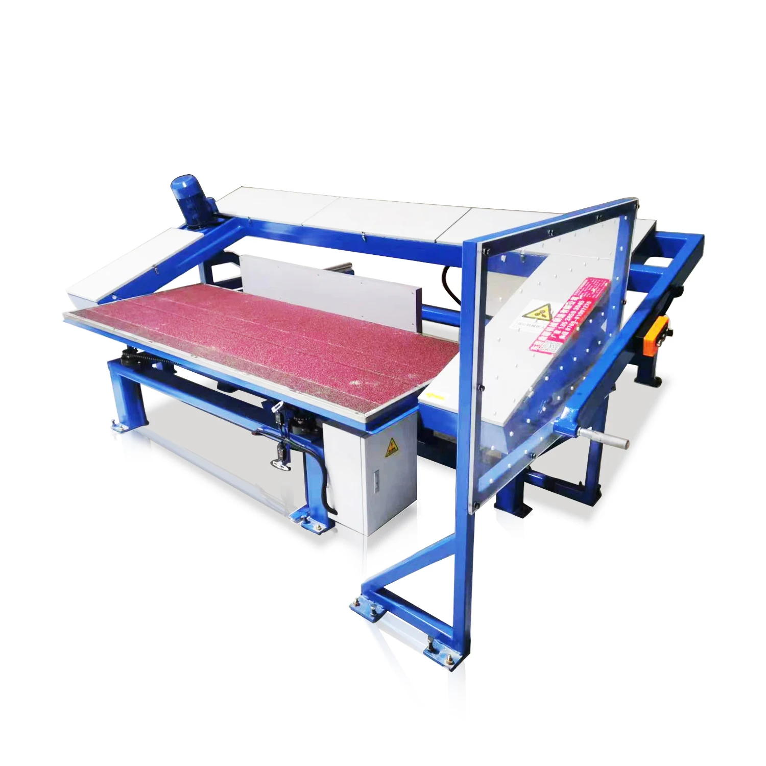 Contour foam cutting machines pu foam contour cutting machine manual foam contour cutting machine