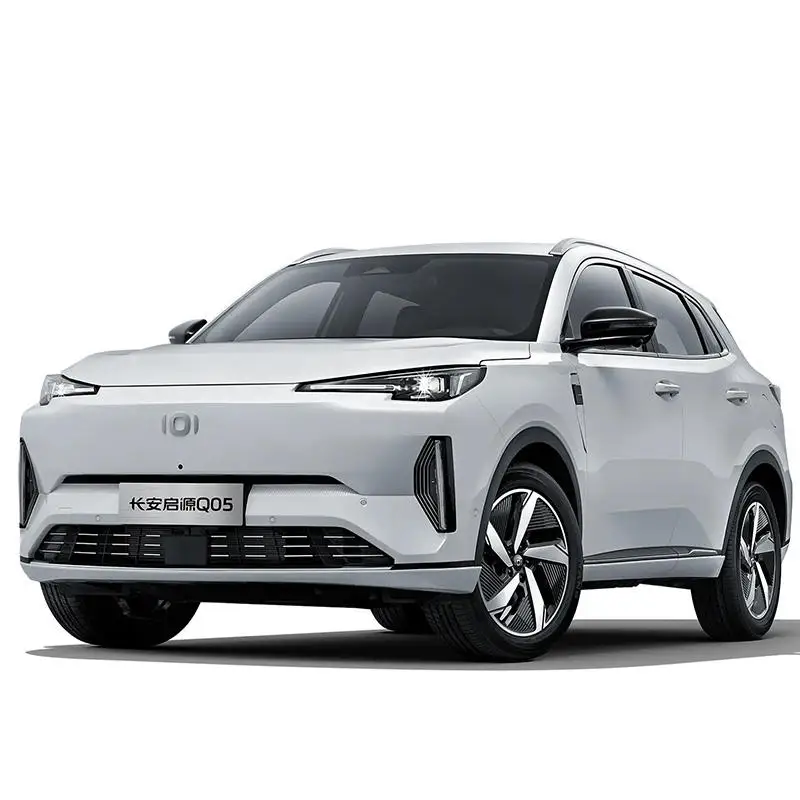 New Listing 2024 changan Q05 plagin hibrid 60 lite pro 125km air pro max Electric Cars New Energy qiyuan q05 de changan suv