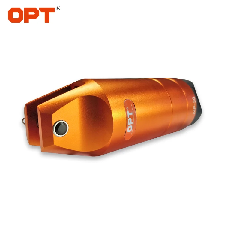 
Pneumatic tools pneumatic scissor Metal cutting shears used in robot arm/automated device Plastic 6.5-10mm Metal 1.3-3.3mm MP-30 