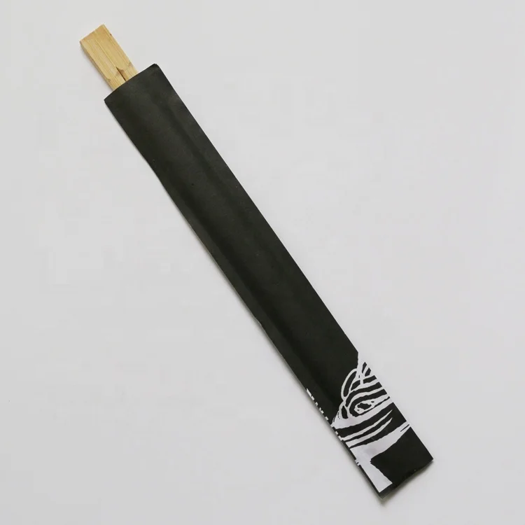 Sell High-Quality Eco-Friendly Disposable Safe Bamboo Twin Chopsticks For Restaurant