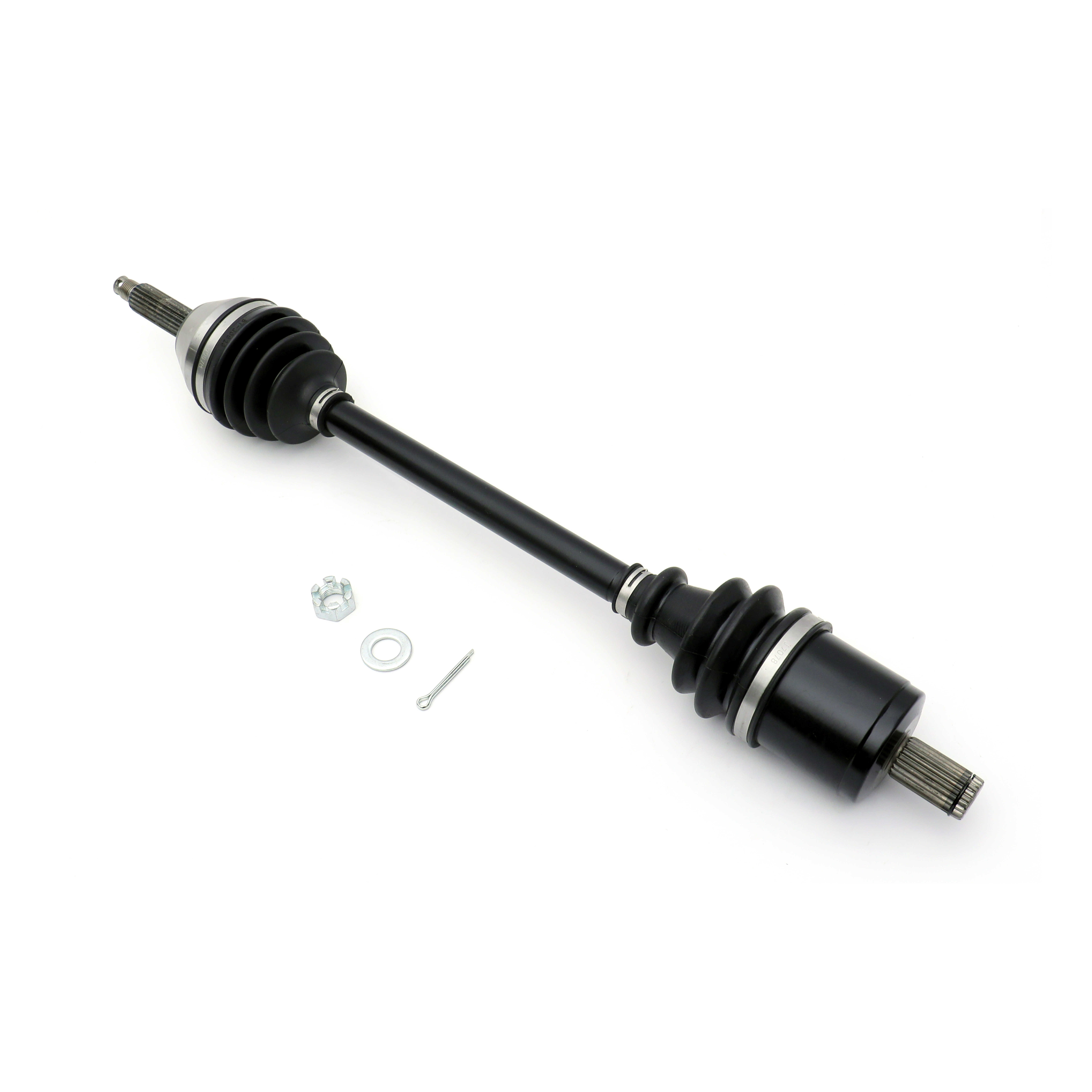 ATV Parts Front Drive Shaft CV Axle for 2005-2007 Polaris Ranger 500 700 1332423 1380236