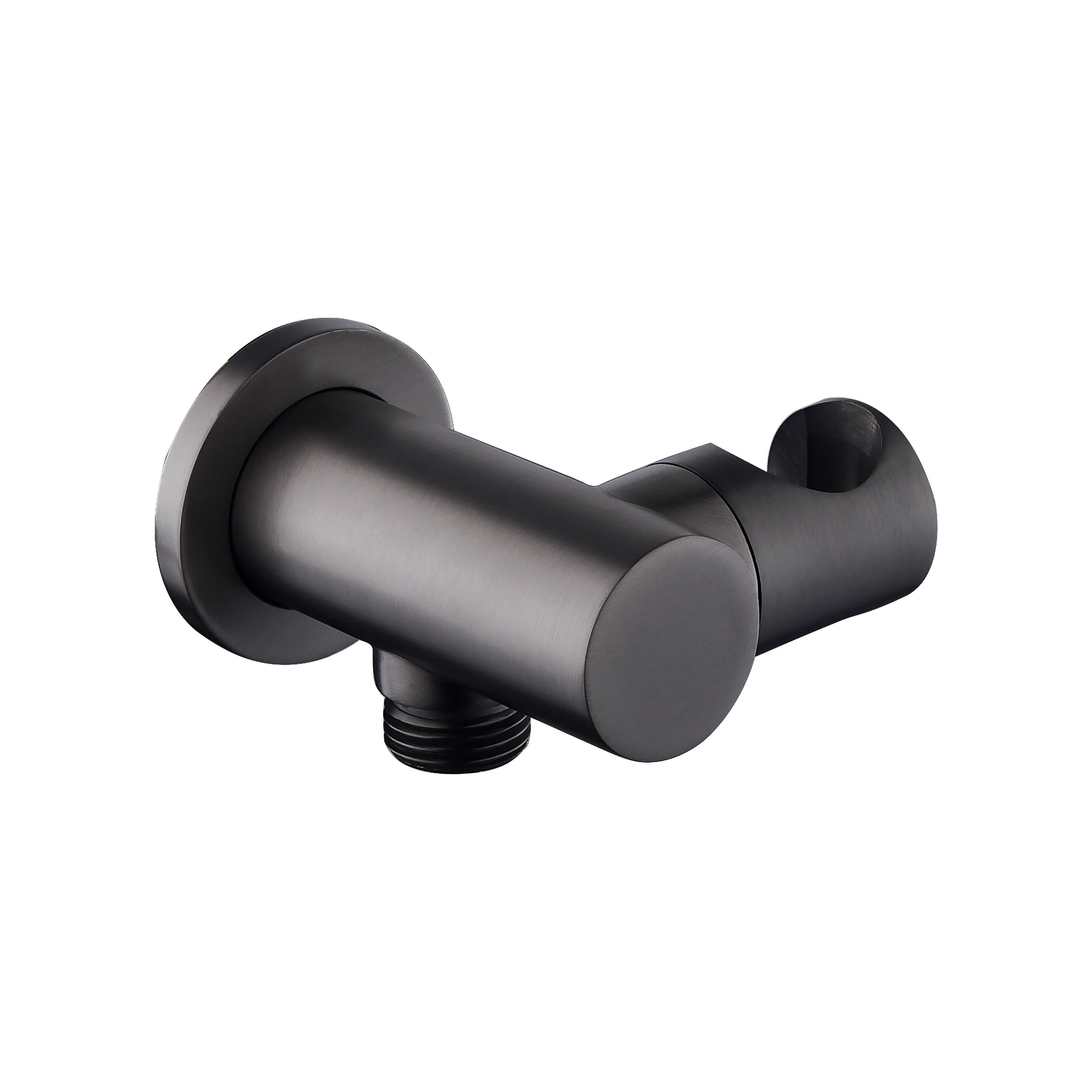 Cheap Price Adjustable Hand Shower Arm Mount Bracket Shower Head Holder For Handheld Shower