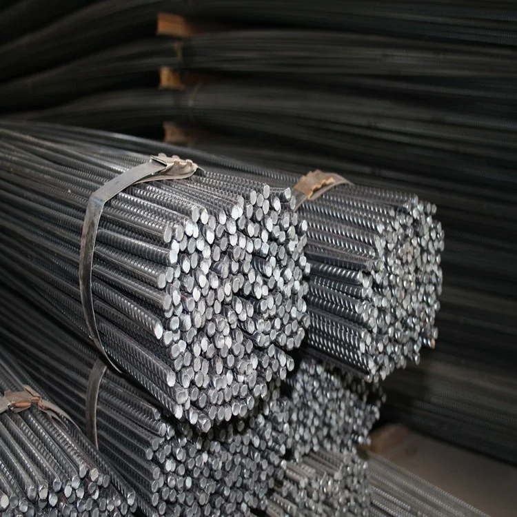 YQF price rebar steel 12mm rebar steel  tanzania steel rebar