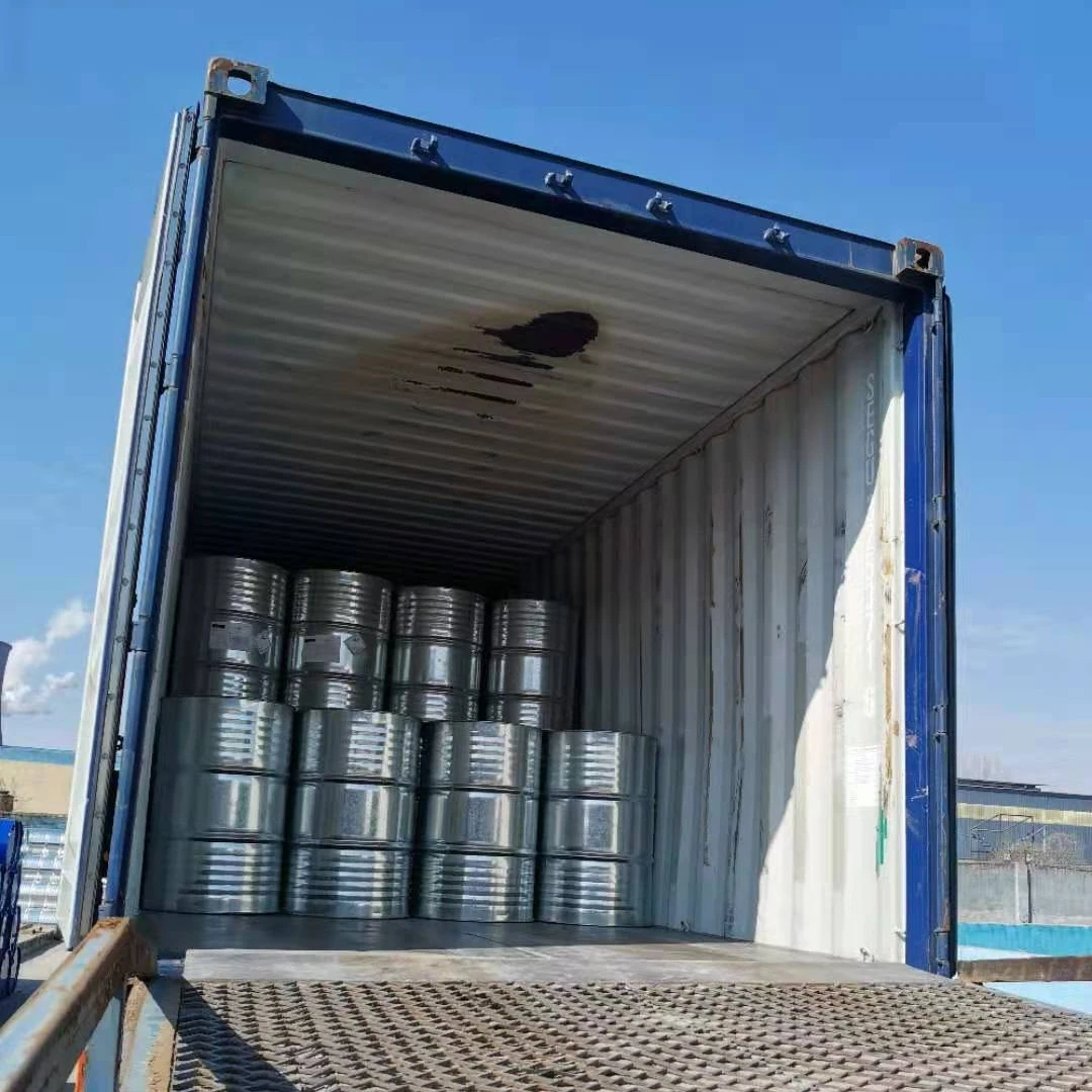 Dimethyl Carbonate CAS616-38-6 China Manufacturer Price