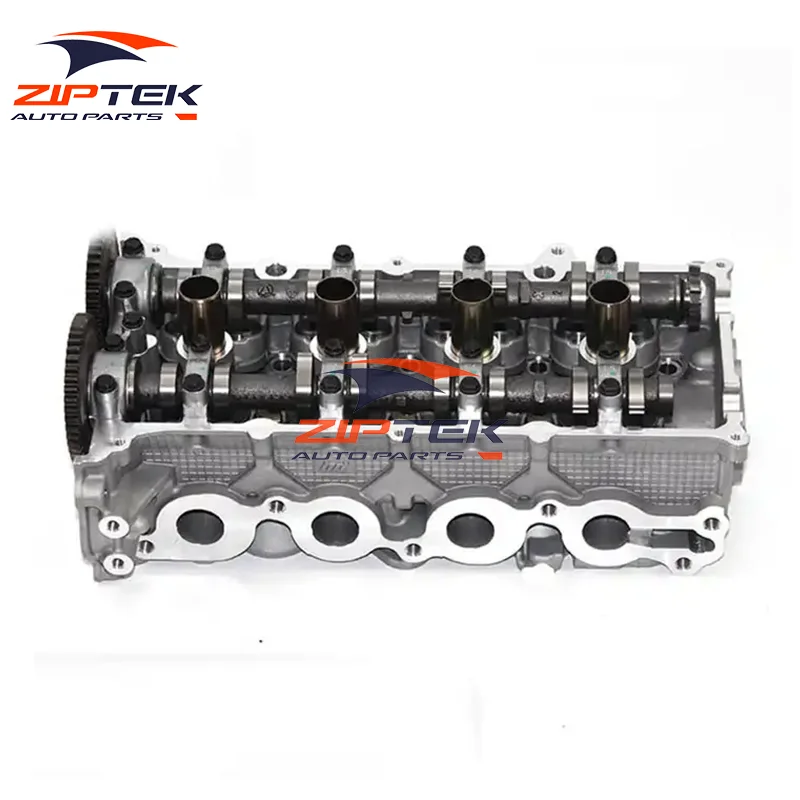 Sale Brand New Turbo Motor K14 Cylinder Head Assembly For Suzuki Changhe Triones