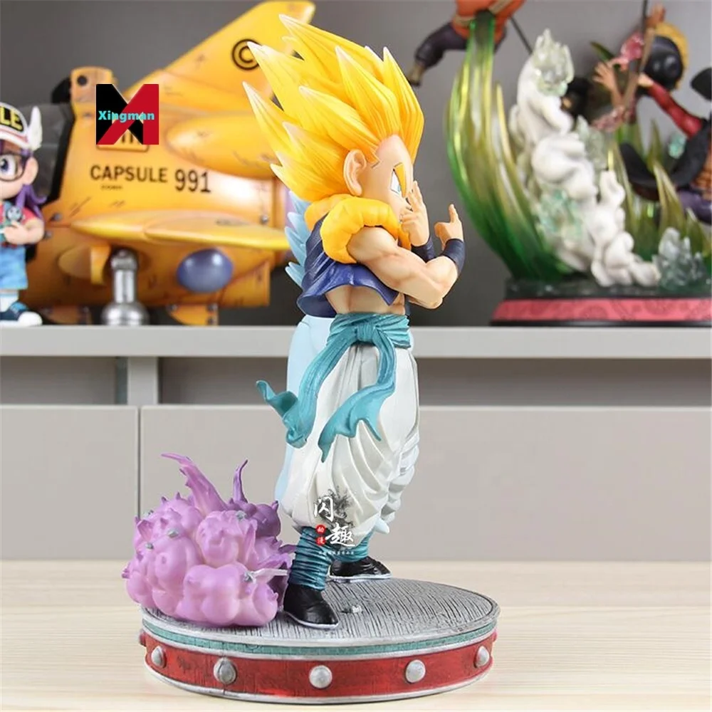 Фигурки из аниме