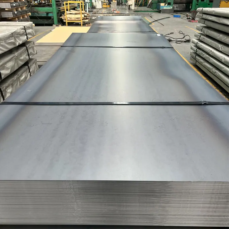 A36 Grade Carbon Steel Plate Quality Supplier 1mm 3mm 6mm Astm A36 Hot Rolled Carbon Steel Plate Q235 Steel Sheet