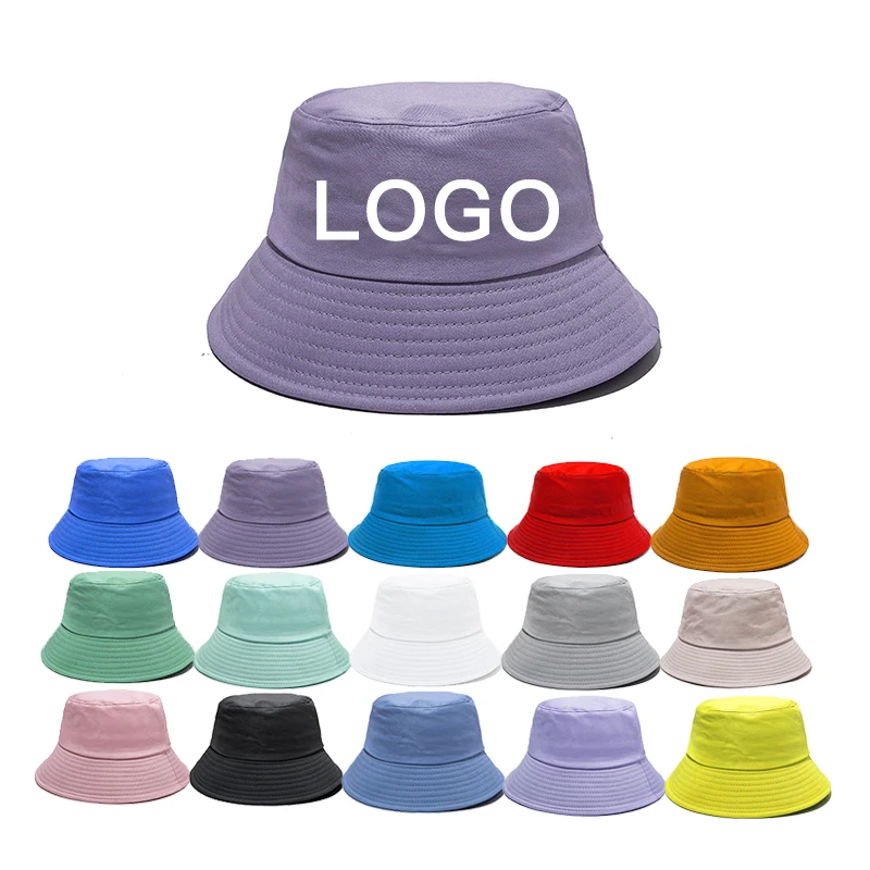 BJ Manufacturer Bucket Hat Kids Bucket Hat Bucket Hat Custom