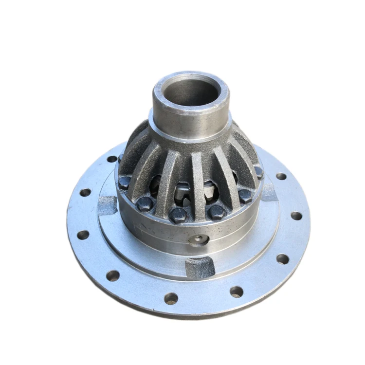 Малый дифференциал Assy 19T/20T/23T для ISUZ NPROEM качественного уровня, используемого для ISUZ NKR NHR