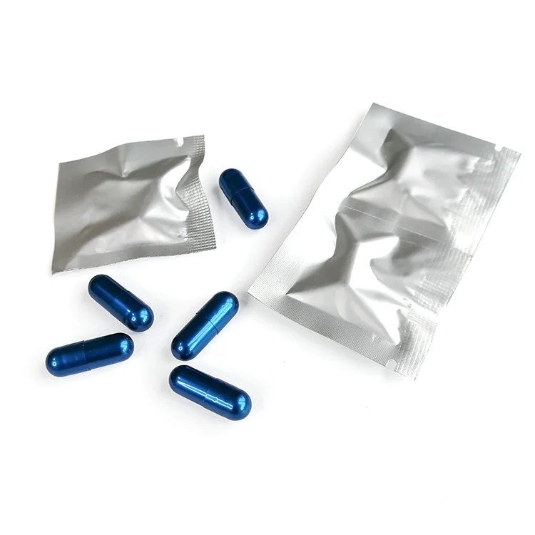 Private brand bulk health supplements and natural dietary supplement capsules