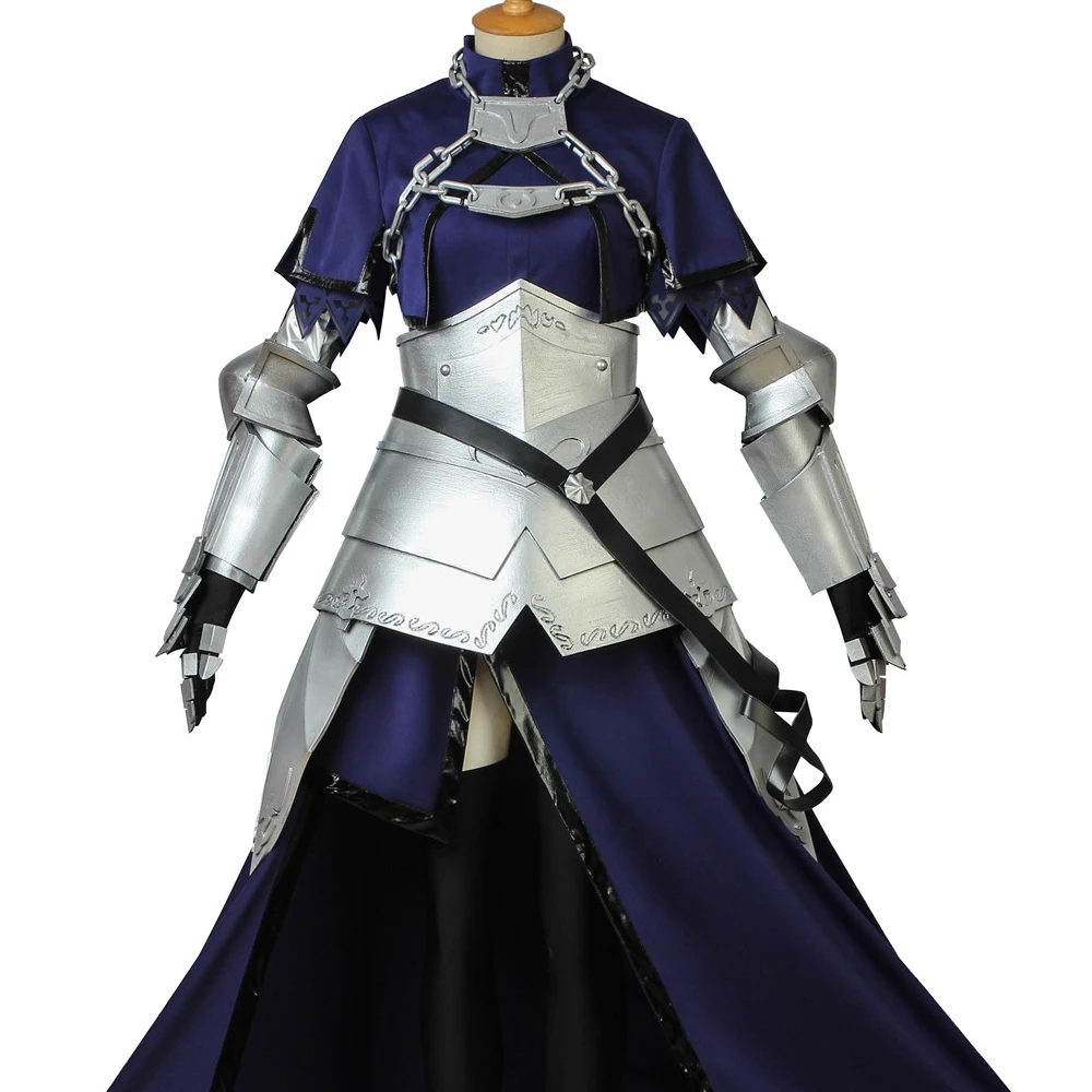 
Fate Joan of Arc Cosplay Costume Adult Cosplay Costume Set mtj 3868 