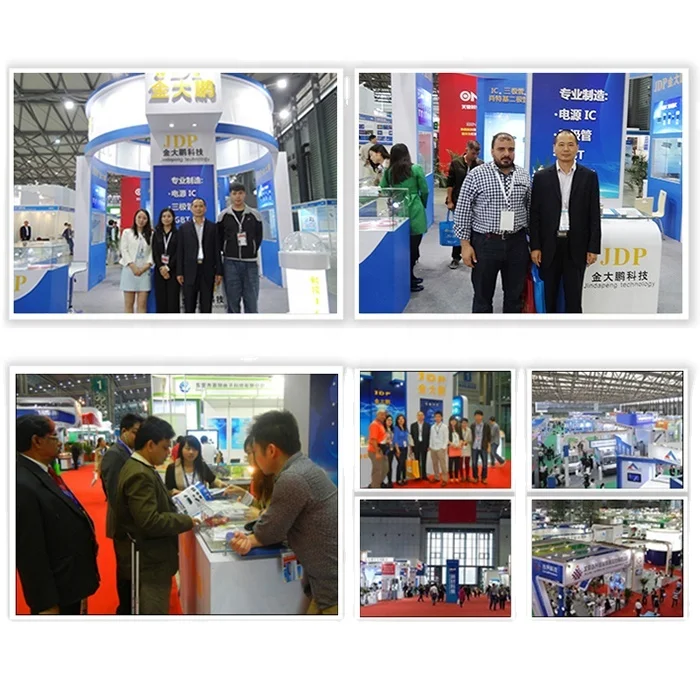 ST транзистор STW48NM60N 48NM60N TO-247 MOSFET