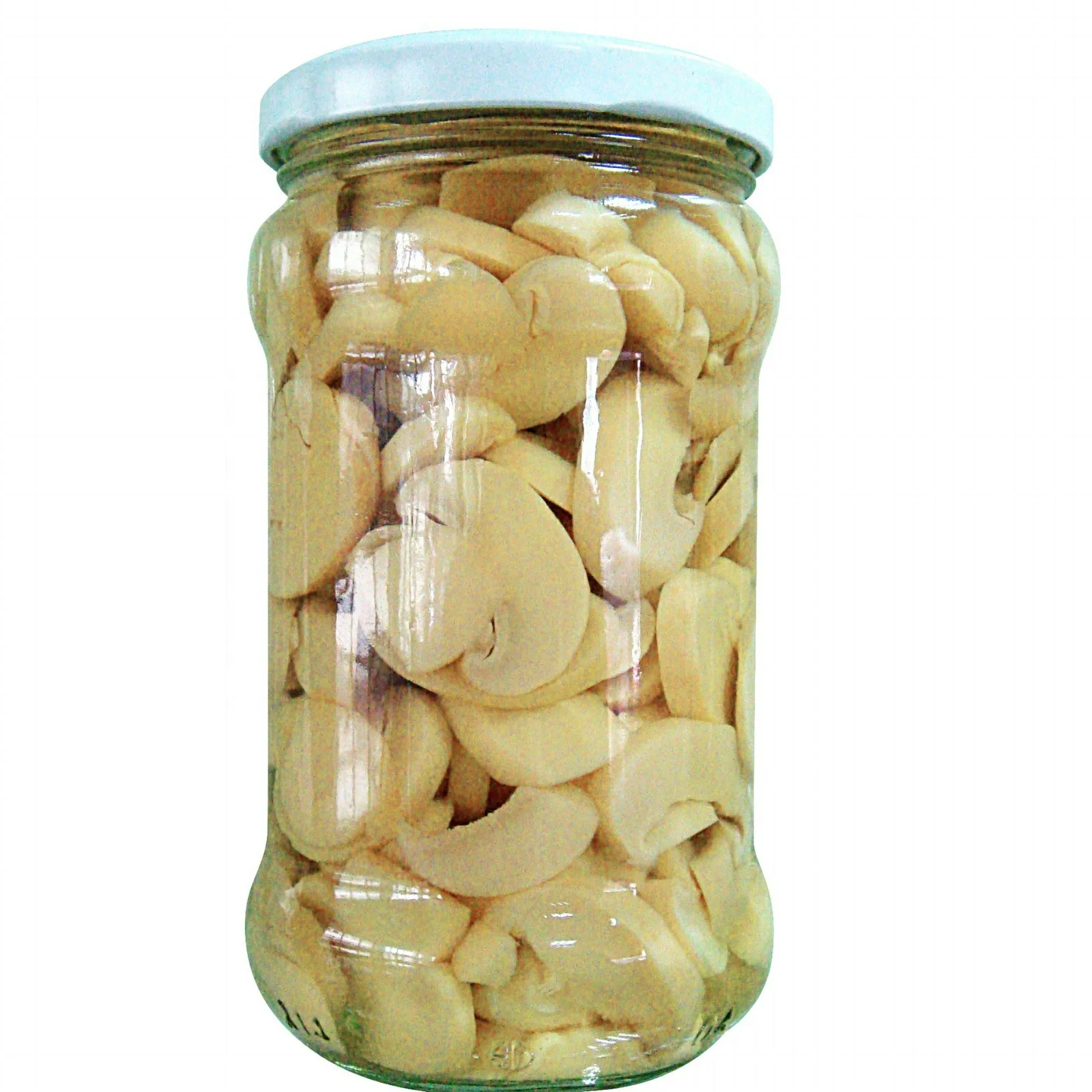 Canned Mushroom Canned Champignon Mushroom Factory Direct Supplier Canned Food