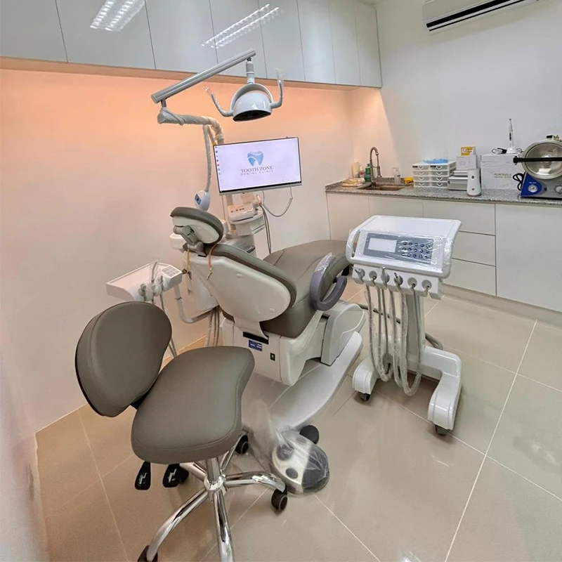 LK-I35 Dental Endoscope Camera System Intra Oral Camera Price for Dental Clinic