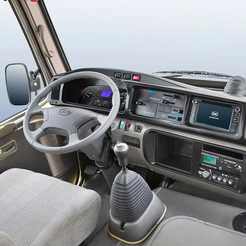 Euro 2 F7 Mini bus China Ankai RHD New  city Bus coaches for hot sale with good price