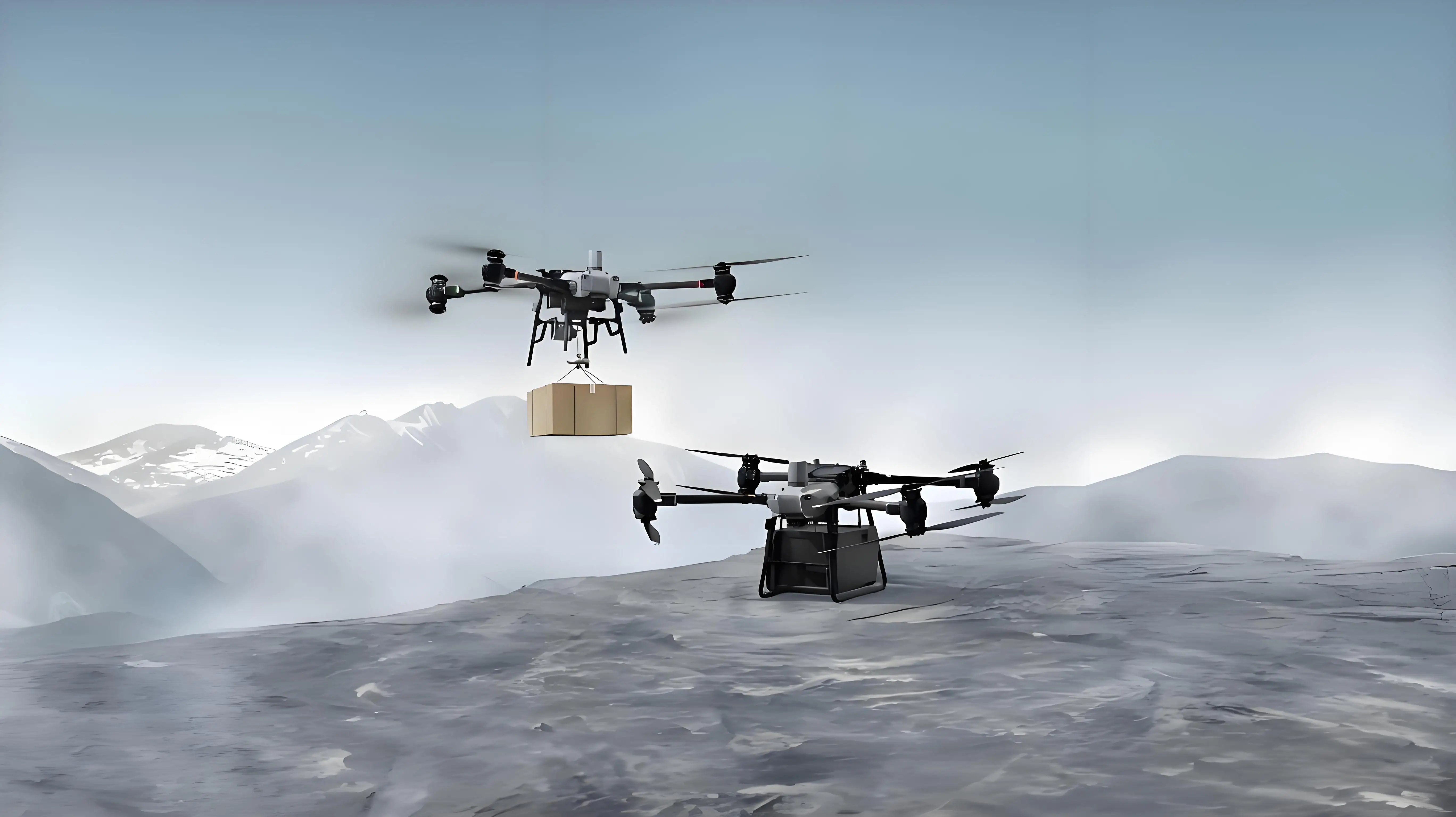 ZED-F9P high-precision centimeter-level development board Whit Ublox core ZED-F9P F9K F9R F9H F9T series development board