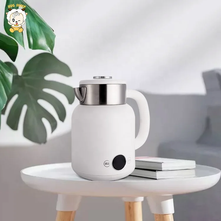 NEW ORIGINAL Electric Kettles 220V 1.5L With Keep Warm Function Optional