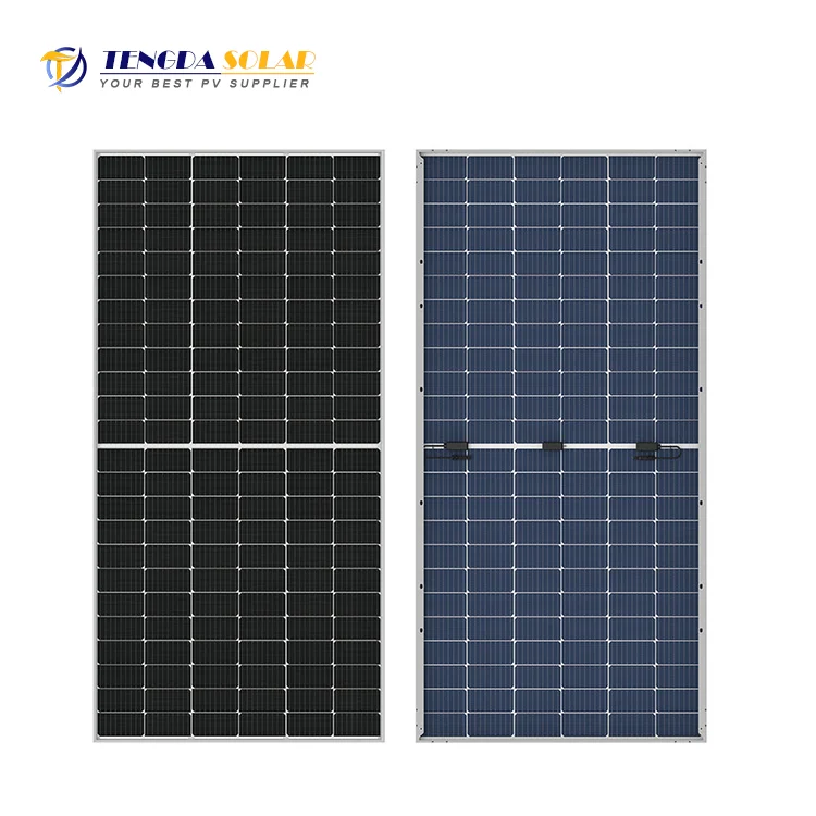 Mini portable flexible solar panel 330w 350w 380w pv module renewable solar tiles panel roof