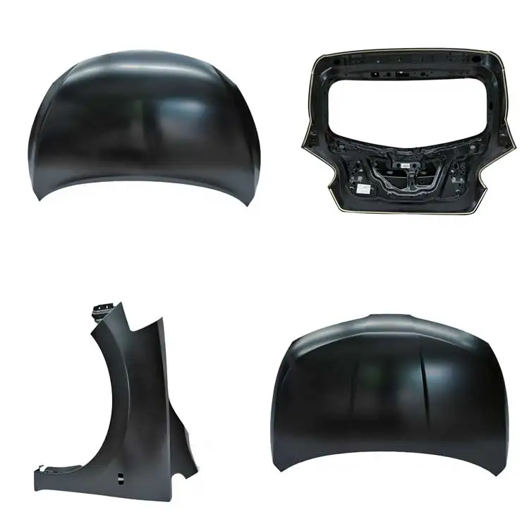  Замена переднего бампера для NISSAN SUNNY/VERSA 10-запчасти автомобилей