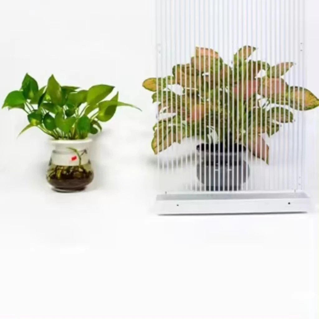 CNS-P4-8 Full Color High Brightness Indoor Transparent LED Advertising Display LED Module