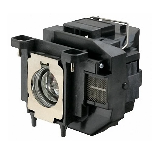 Projector Lamp Bulb UHE200W5050 ELPLP67 for EB-X14, EB-W02 , EB-X02, EB-S12