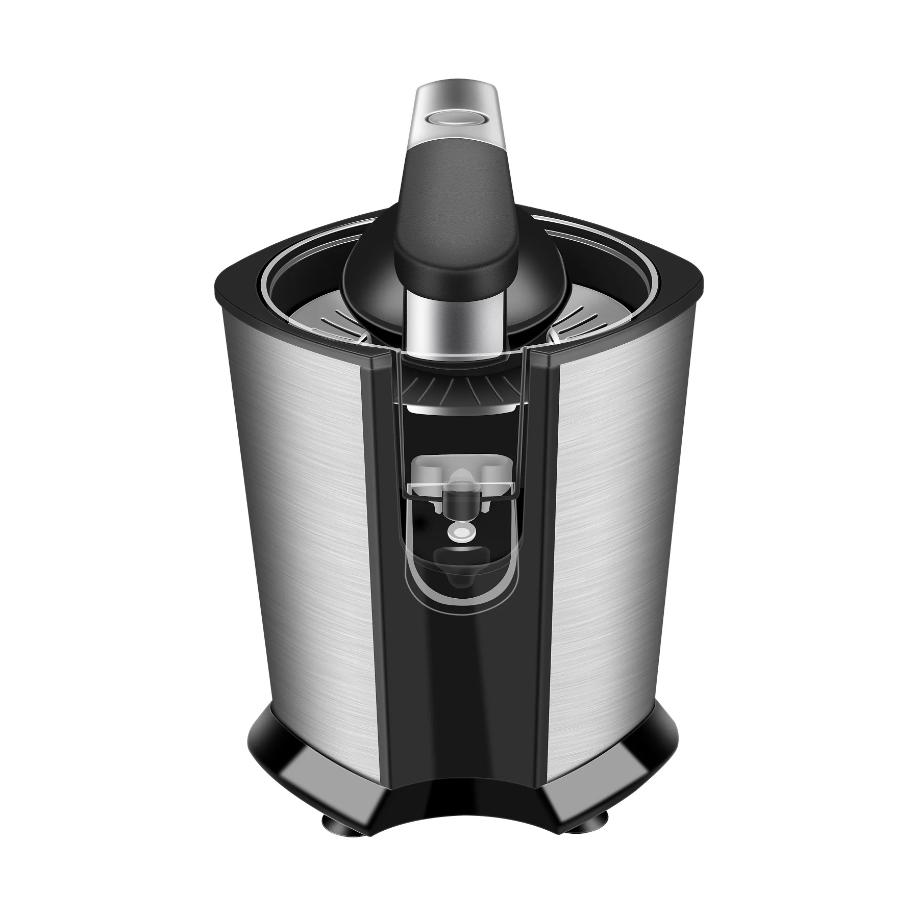 High quality electric multifunctional citrus juicer orange lemon juicer household juicer