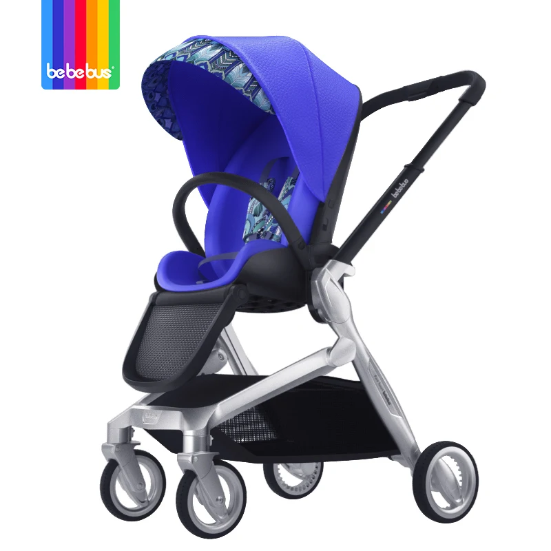 
Cheap Sale Murah 4 In 1 Baby Carry Basket Luxury Baby Stroller With Umbrella 