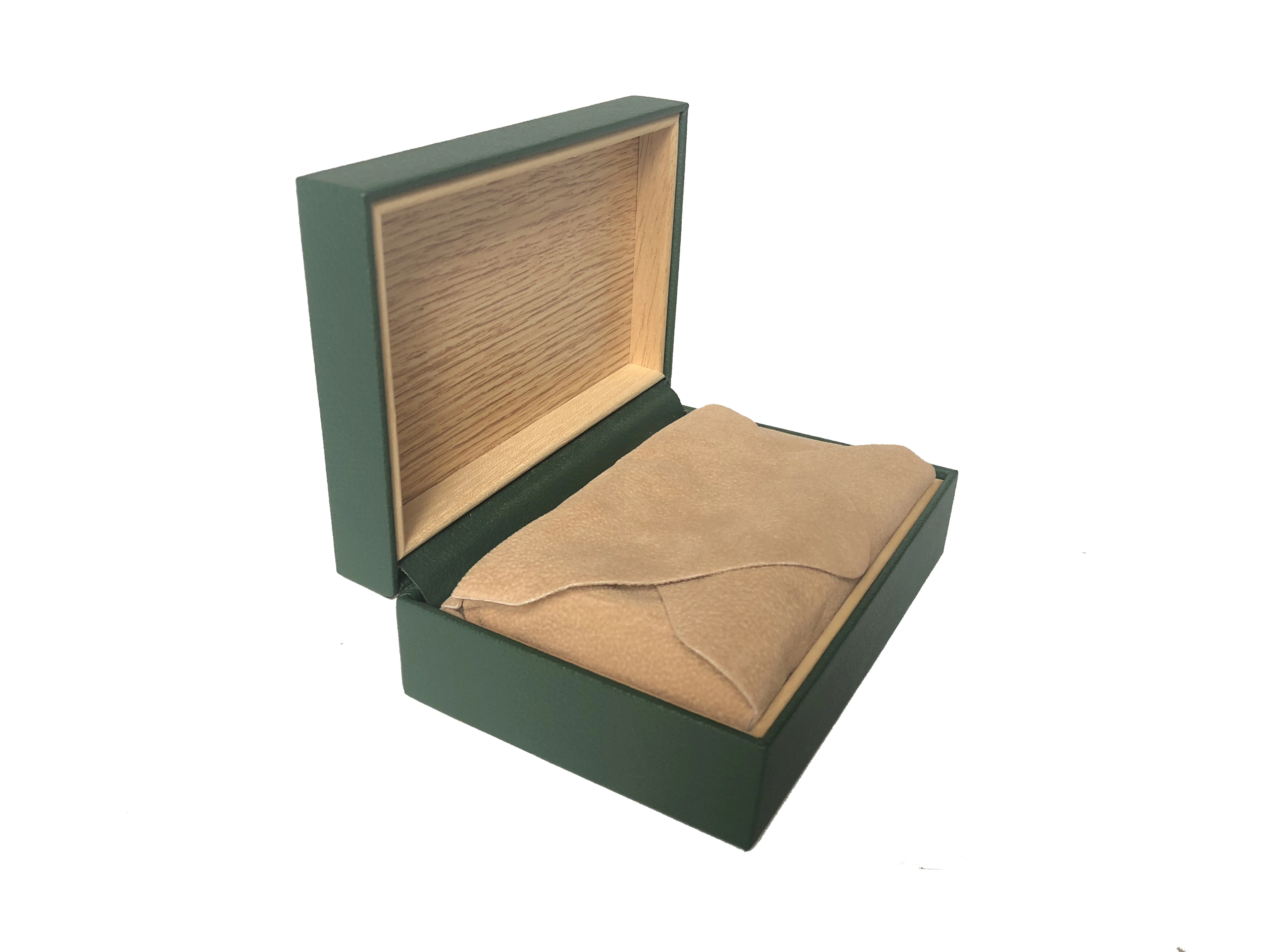 Factory MDF role watch box wrist rolx watch packing box in stock