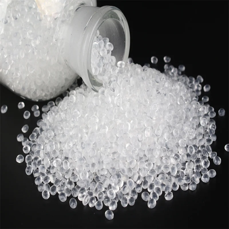 High quality hot melt adhesive granules from China Jiangyin Weitao Factory